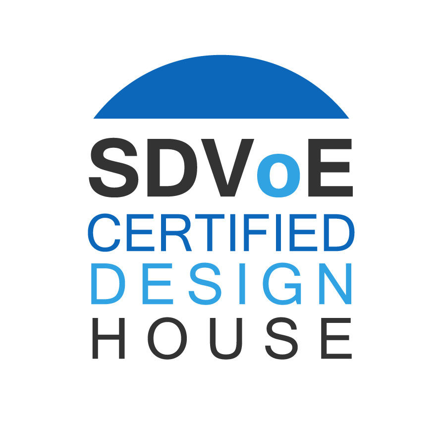 Honored to have my @USC department become the first higher education institution to earn @SDVoE (Software Defined Video-over-Ethernet) Certified Design House status! Leadership challenged us to set the bar for classroom technology for all #HigherEd, and this is just another