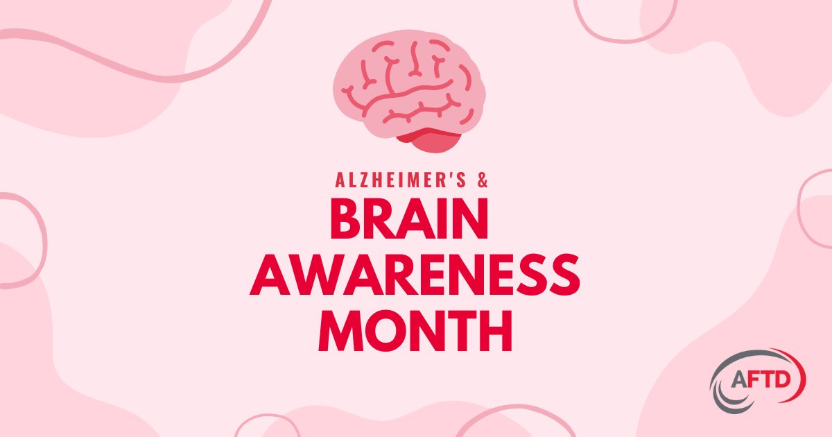 Did you know June is Alzheimer's &amp; Brain Awareness Month? 🧠 Start planning for brain donation early and get guidance on choosing a program and managing potential costs. 

👉 Click here to learn the nine steps in the brain donation process: bit.ly/42K6jfo