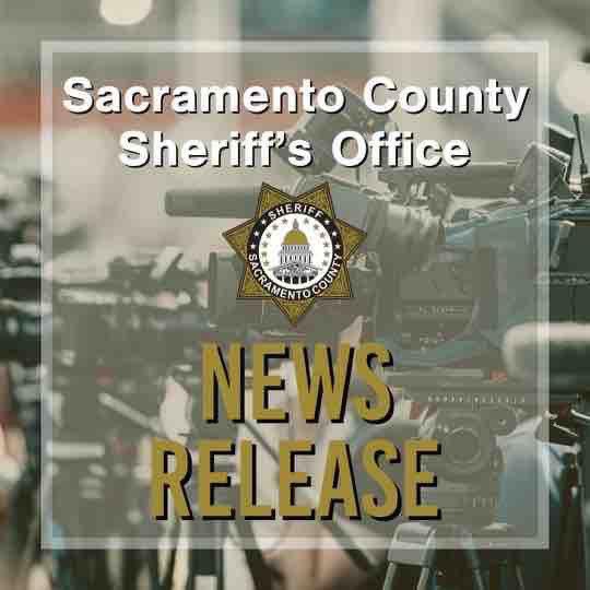 Sacramento Sheriff on Twitter "Just after 10 P.M. on Monday, June 5