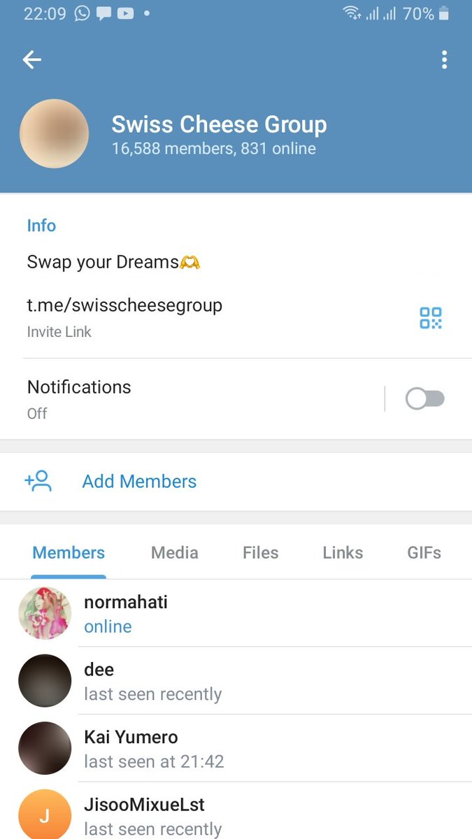 NORMA S0LEHATI tweet media