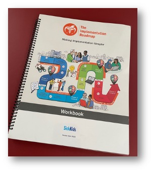 HOT OFF THE PRESS <a href="/SickKidsNews/">The Hospital for Sick Children (SickKids)</a>! The new &amp; improved #TheImplementationRoadmap workbook &amp; fillable PDF replaces The Implementation Game to support implementation planning. Need to implement? Start here! web.cvent.com/event/6615d5da… <a href="/Renira_N/">Renira Narrandes</a> <a href="/ImplementCollab/">SIRC</a> <a href="/ktecop/">Canadian KTECOP</a>