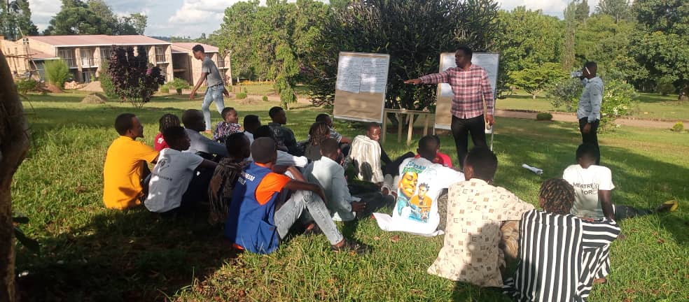 GIZ Rwanda on Twitter: