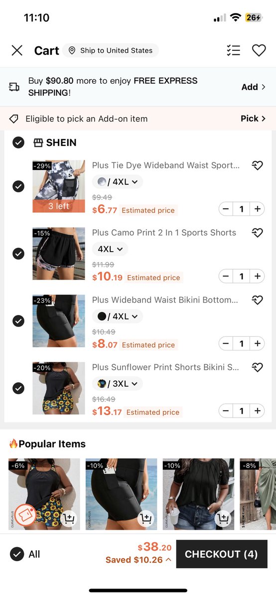 RaynaRosee's tweet image. Anyone wanna buy these cute things for me!? It’s summer time and it’s hot out!! 

findom•finsub•paypig•findomme•