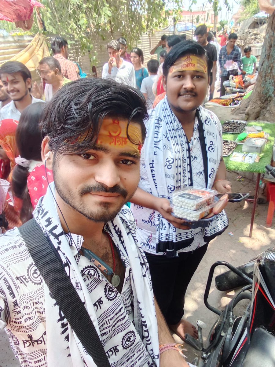 Amitavasthi15's tweet image. 🙏🙏जय महाकाल 🙏🙏