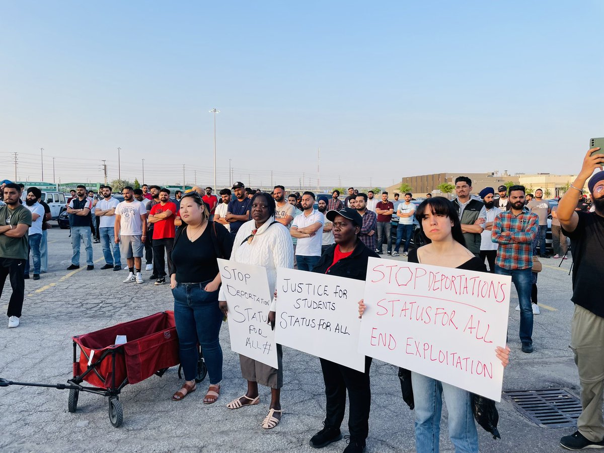 #stopdeportation 
#standforstudent