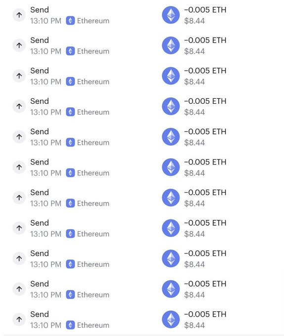 Nemo Swap tweet media