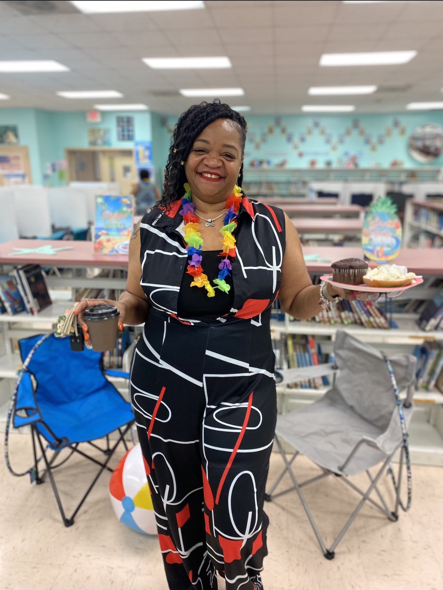 Golden Glades ES tweet media