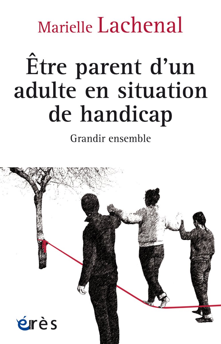 Érès éditions & formations (@editionseres) on Twitter photo 🔔 « Dialoguer entre parents, ça permet d’ouvrir des voies, de réfléchir ensemble, ça nous a fait grandir ensemble. » Marielle Lachenal
A découvrir en librairie ! 🙆♀️
<a href="/CGardou/">Charles Gardou</a>
#handicap #inclusion #témoignage
#enfant #parentalité #editionseres 🔔 « Dialoguer entre parents, ça permet d’ouvrir des voies, de réfléchir ensemble, ça nous a fait grandir ensemble. » Marielle Lachenal
A découvrir en librairie ! 🙆♀️
<a href="/CGardou/">Charles Gardou</a>
#handicap #inclusion #témoignage
#enfant #parentalité #editionseres