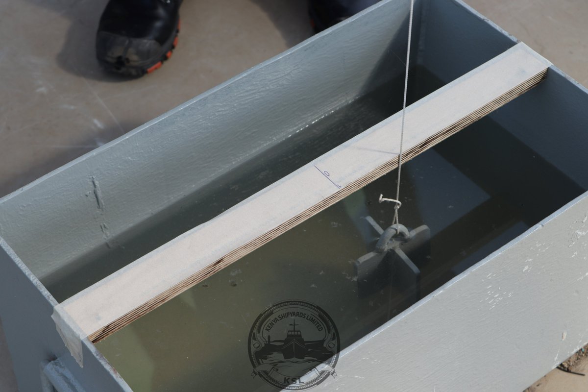 Kenya Shipyards Limited on Twitter: 