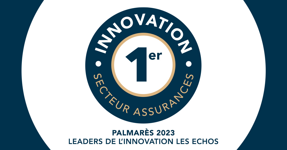 PROBTP_Groupe's tweet photo. [#récompense🏆] @PROBTPGroupe élu 1er assureur innovant dans la catégorie #assurances #mutuelle #protectionsociale du classement des «Leaders de l'innovation» réalisé par @LesEchos et @statista_fr. En savoir + : https://t.co/uyShb08dax https://t.co/bQYtxoCbxE