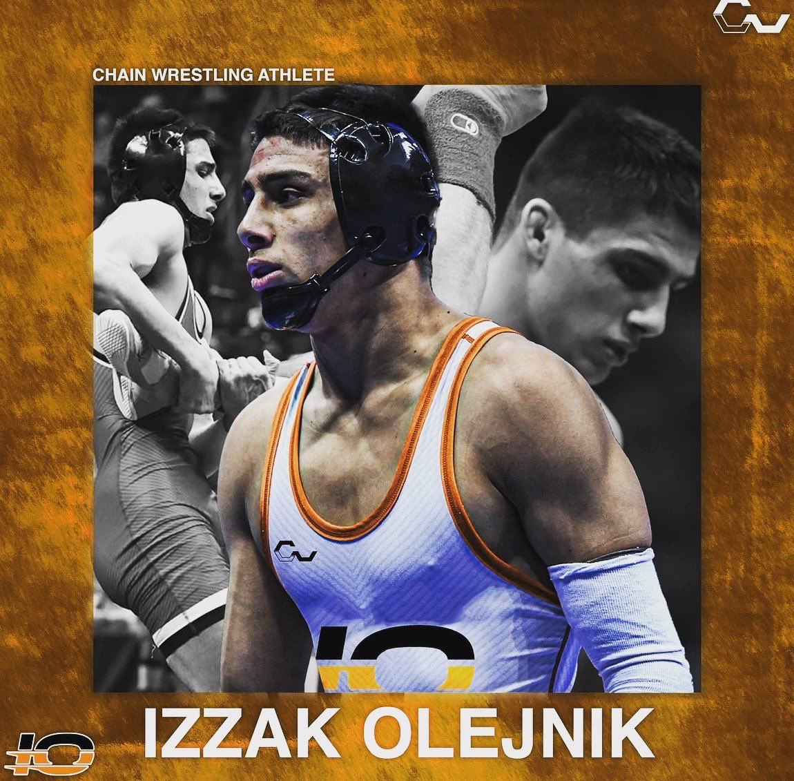 Chain Wrestling tweet media