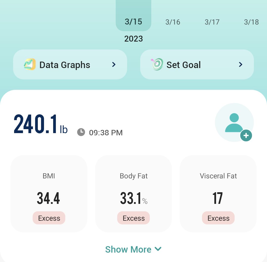 dude named Tim tweet media