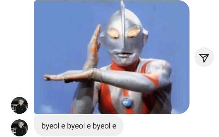 starfess's tweet image. -base tebak ini dance lagu kpop apa 😊