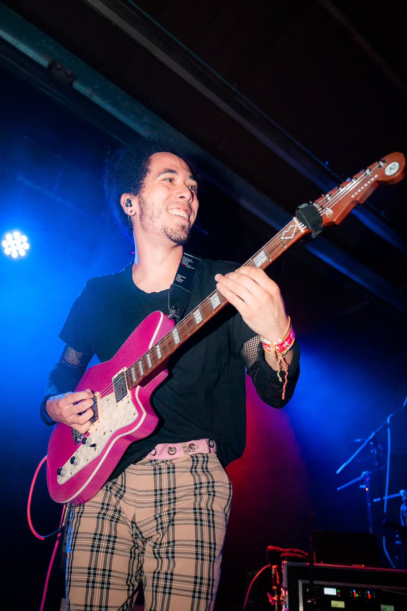 honeyrevengeca's tweet image. Night one in the books! Thank you Houston! Austin tonight! Who’s ready to get wackadoodledandy?