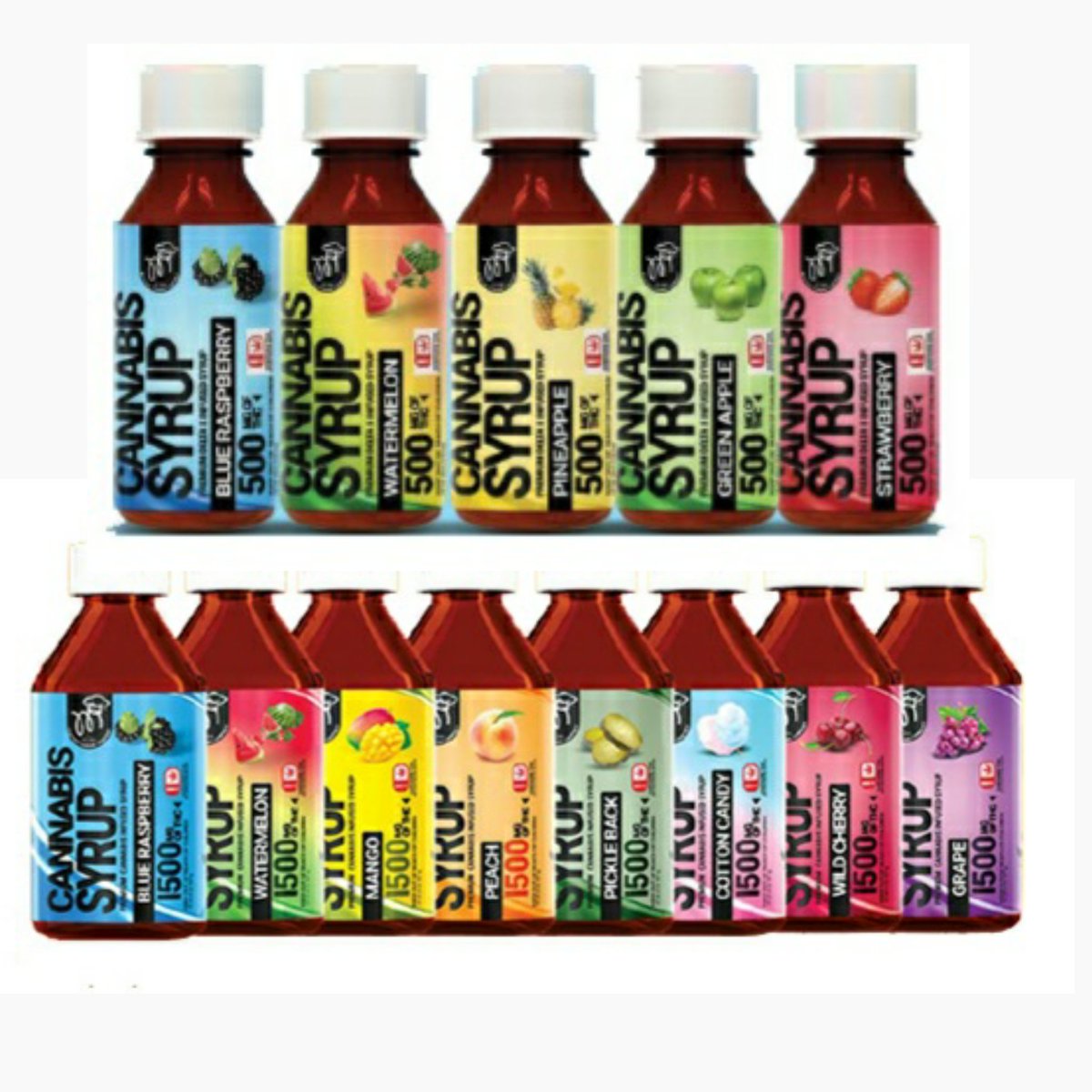 Edibles Magazine tweet media