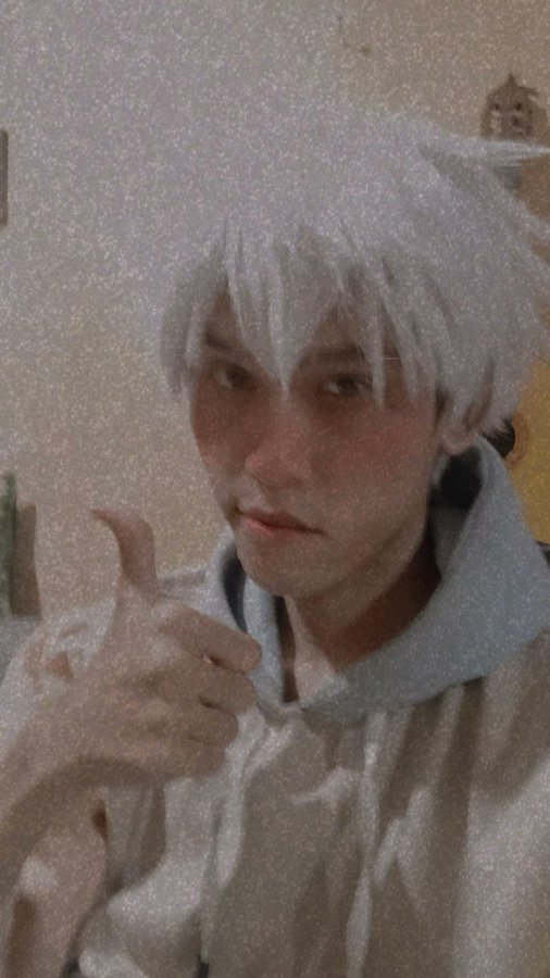chikiseribuan_'s tweet photo. gn everyone except @depressricky_ https://t.co/NFdd9i449u