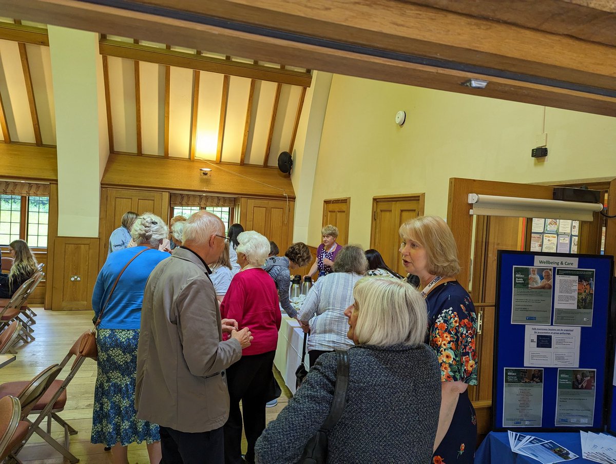 Comm_Resource's tweet image. This afternoon we're celebrating our amazing volunteers at the beautiful @TrinChShrews - sharing their achievements and stories while enjoying tea, sandwiches and cake! ☕🍰🎉 #VolunteersWeek