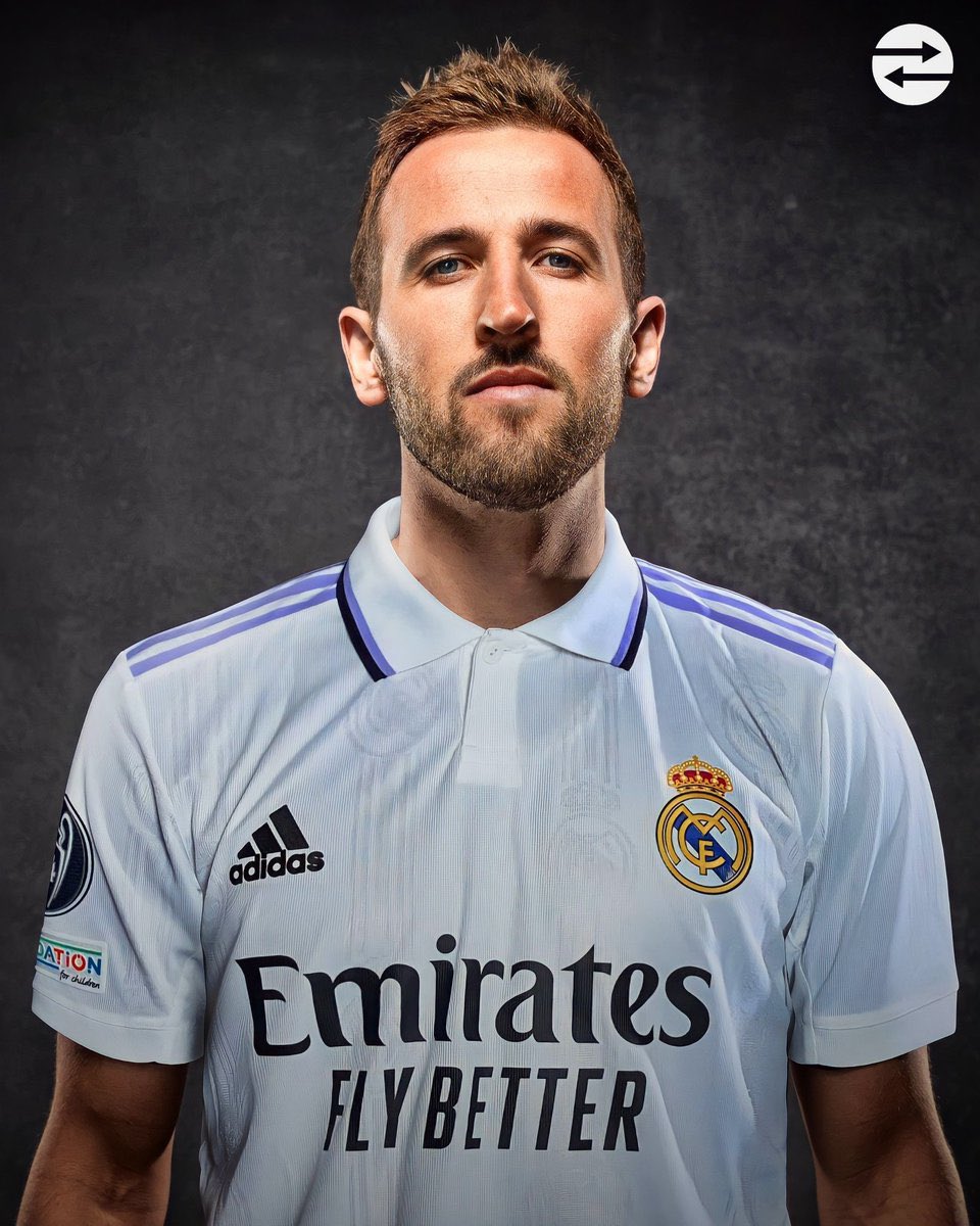 CentreGoals. on X: 🚨🚨 BREAKING: Harry Kane has given his 'green light'  to Real Madrid. The club have began the process to sign the player.  [@jfelixdiaz]  / X