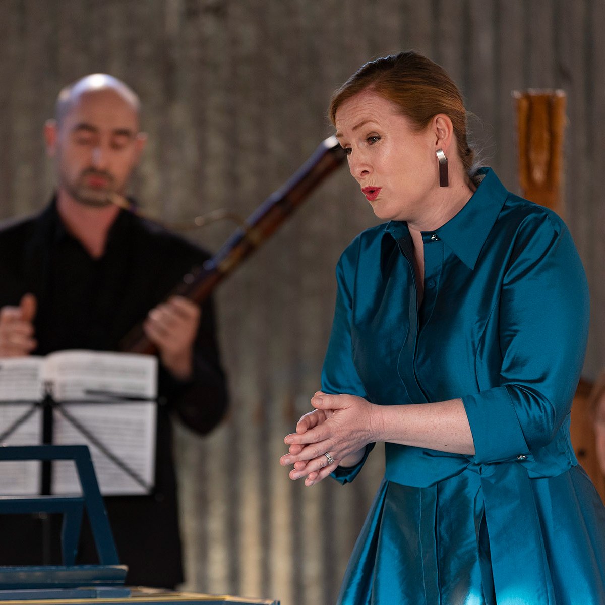 Blackwater Valley Opera Festival tweet media