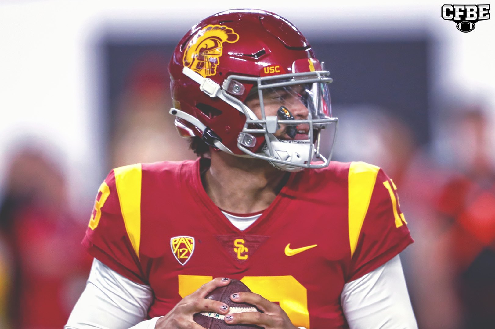 College Football Edits on Twitter "Players who would get a 99 overall