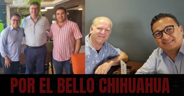 javasconcelos1's tweet photo. Llevando el mensaje de nuestro proyecto, agradezco la plática que me permitió el Doctor Cuauhtémoc Cervantes (@temotizox) Presidente de "Alianza Patriótica Nacional"; también el amigo Jorge Vázquez Salazar nos dió la oportunidad de compartirle nuestro labor aquí en #Chihuahua https://t.co/vHrEvndWla