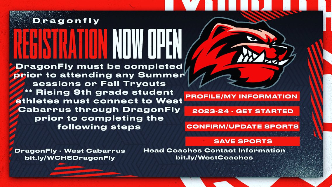 West Cabarrus Wrestling tweet media