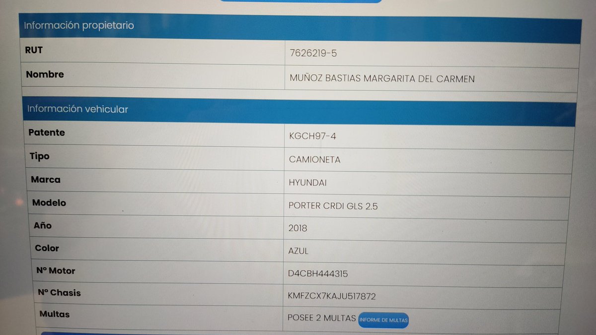 Me ayudan a hacerlo famoso? Este weon nos chocó y se arrancó. @Gasco_chile tienen energúmenos manejando, háganse cargo.
#Choque 
#Gasco 
#HijosDelDesierto