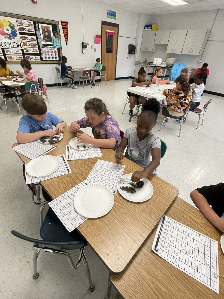 Milan Elementary tweet media