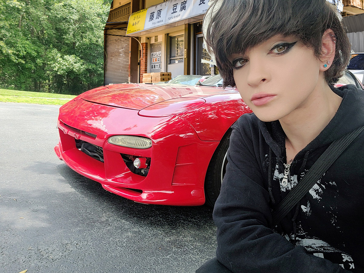 Ms. Chaos on Twitter: "RT @trappychan_: no picture of my c*ck and b*lls