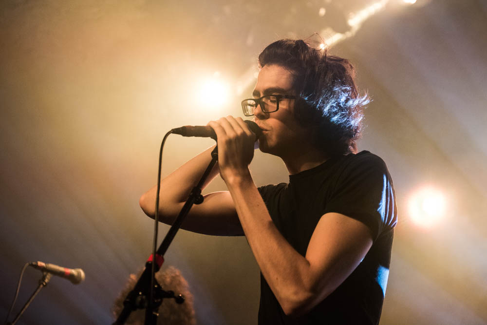 car seat headrest archive on Twitter "Car Seat Headrest at The Showbox