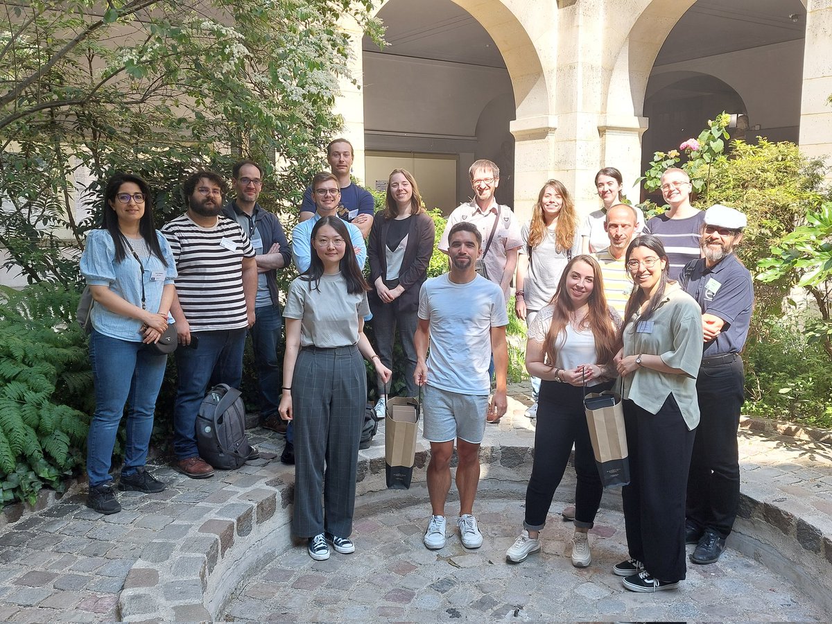 Damien Nouvel tweet media