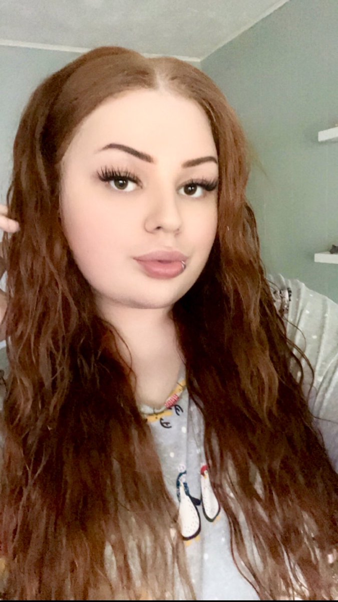 queencoco381's tweet photo. Who wants to lose all control of their life and spiral into an obsession with me? Just know, you’ll have to work hard to please me. ☺️😇
Findom femdom goddess tsfindom paypig finsub cuck https://t.co/8m36yibpPj