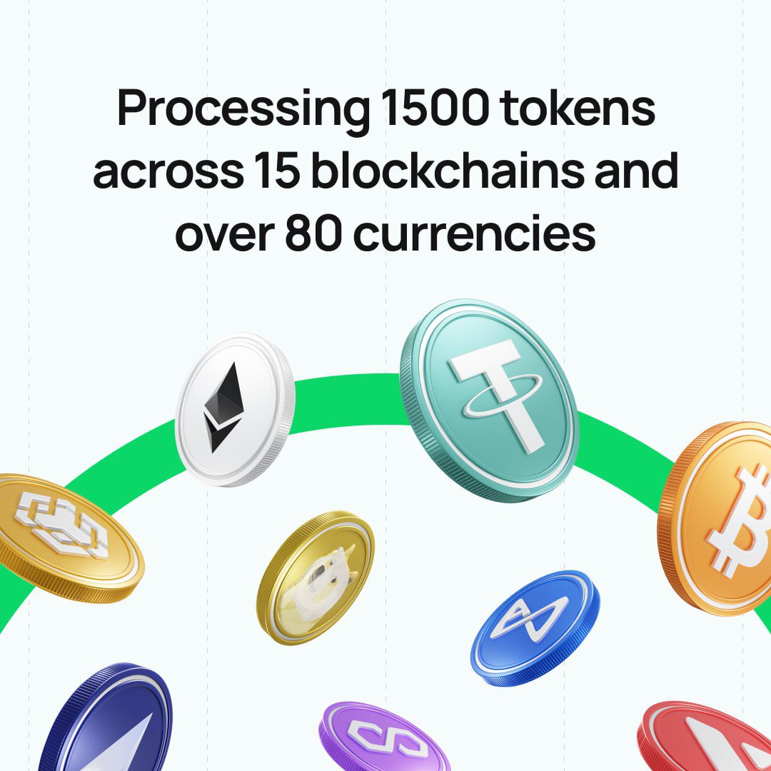 Simplepay_ai's tweet image. Looking for an efficient way to process cryptocurrency payments? 
Look no further than SimplePay! 
Our Web3 platform is ideal for all types of businesses, e-commerce, SaaS platforms, mobile apps, web apps and offline stores. 
SimplePay is the perfect solution for crypto payments!