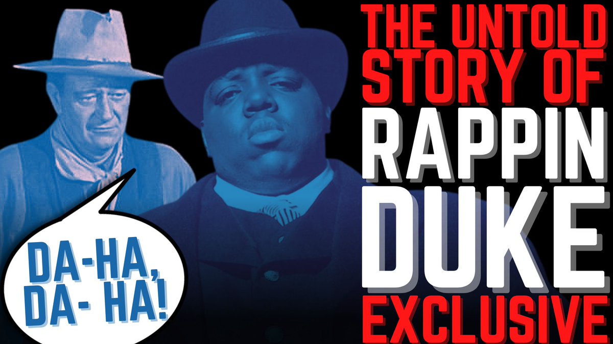 chuckcreekmur's tweet photo. In 1 hour, my interview with The #RappinDuke debuts. He's never done an interview and this marks the first time he's told his story.  Biggie, Russell Simmons, Aretha Franklin, Muhammad Ali, Stevie Wonder and New Edition are all here. https://t.co/IqepCUFR35 via @AllHipHopcom https://t.co/wpTjZTZYak