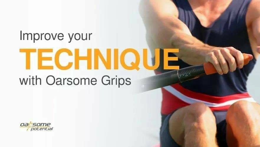 If you're seeking to enhance your rowing technique and prevent blisters on your hands, we have a solution for you. 🚣‍♀️