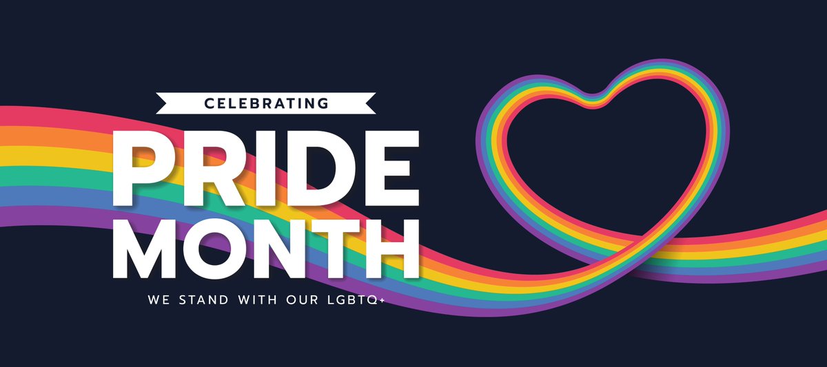 June is #PrideMonth ! This month is dedicated to uplifting LGBTQ+ voices, celebrating their freedoms, and supporting/protecting their rights.

At Bristow, diversity and inclusion are our strength, and we are proud to celebrate those who identify as LGBTQIA! 🏳️‍🌈

#ProudToBeBristow