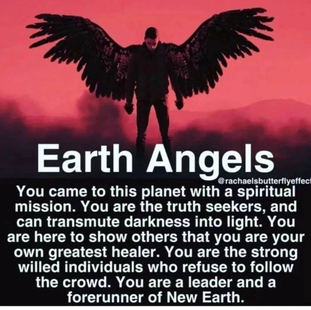 Earth Angels
