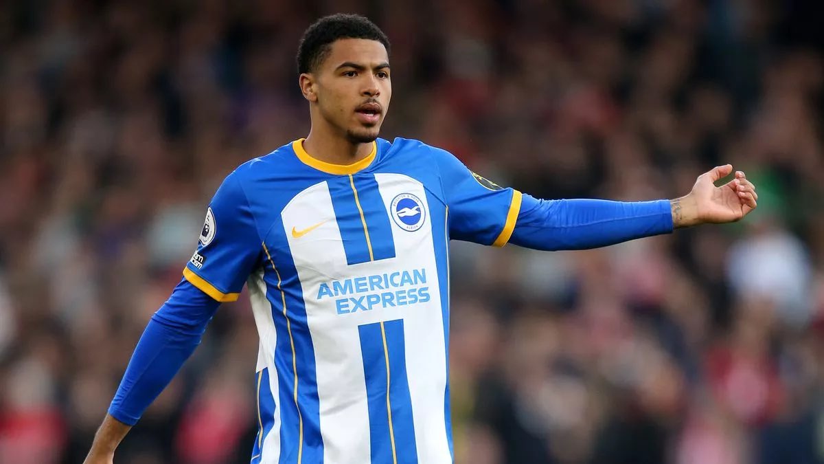 BrightonBubble's tweet photo. 🚨🚨 Brighton are preparing a new record bid for Levi Colwill of close to £40m that will be submitted soon. Chelsea do not want to sell him.

[@FabrizioRomano] 🥇

#bhafc https://t.co/KRkhaaw2ZY