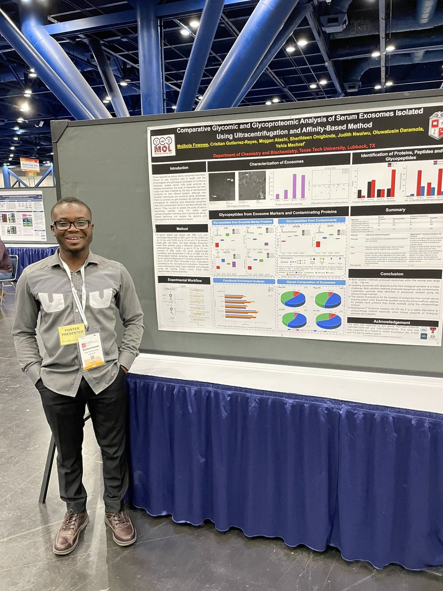 mechrefgroup's tweet photo. We invite you to come by and check our exciting research posters at #ASMS2023 TP 102, 255, 304, 306, 308, 309, 310, 648, 649. There’s a lot to learn! https://t.co/RV9fg41TX4