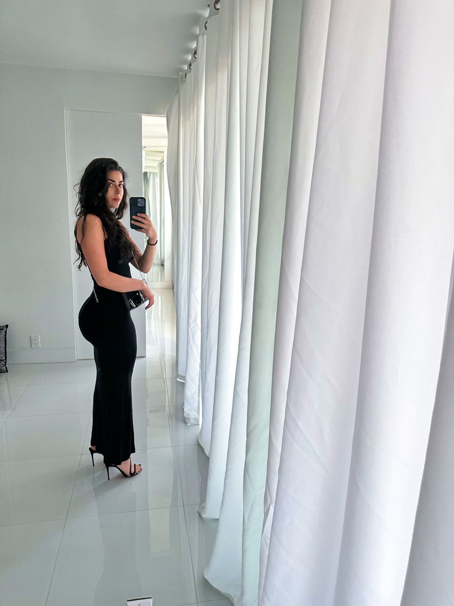 PrincessFromBabylon on Twitter "dress black 🖤"