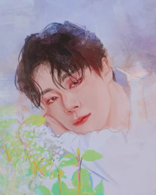 you will always be remembered, dear moonbin 