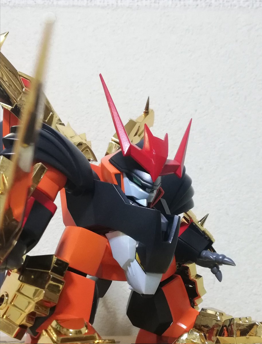 Quantumsurge's tweet photo. 邪虎丸はボリュームがあって満足度高い https://t.co/1LoPFEm1Fz
