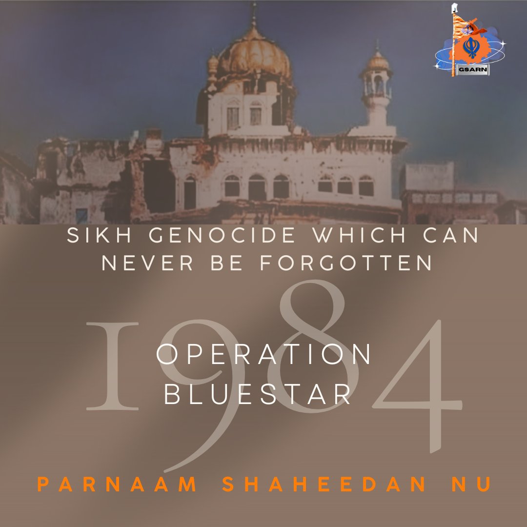 GSARN - Connecting Khalsa Worldwide tweet media