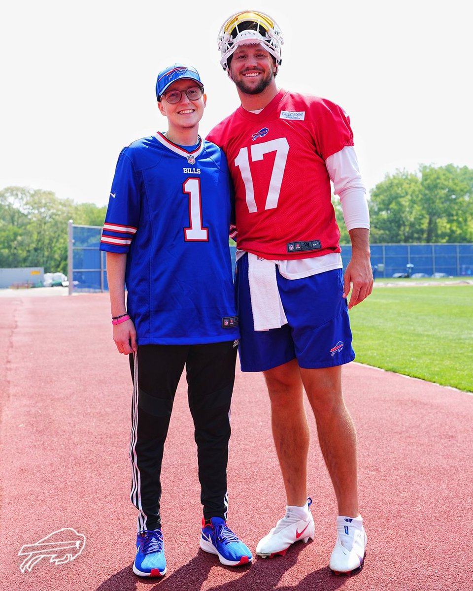 Buffalo Bills tweet media