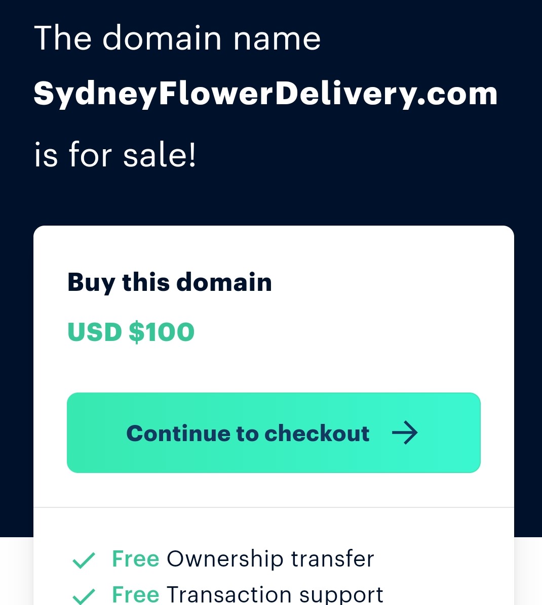 Sheepishly Sweet Deal: sydneyflowerdelivery.com Your Ticket to Blooming Success at an Unbelievable Price
#SydneyFlowerDelivery #SydneyFlowers
#SydneyFloralBusiness #SydneyFlowerShop #SydneyFlowerService #SydneyOnlineFlorist #SydneyBusiness #SydneyBusinessOpportunity #DomainForSale