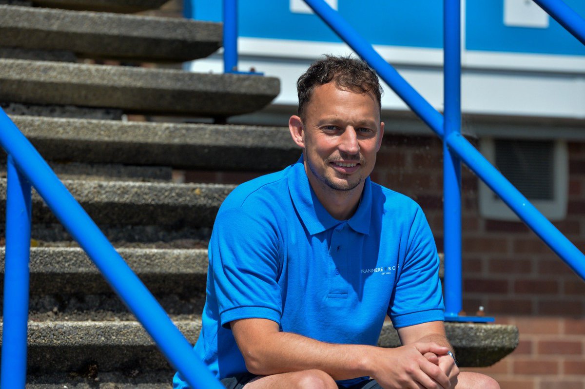 ✏️ Kristian Dennis is now available to sponsor ahead of the 2023/24 season

Three different packages available to suit different budgets

Please email: debbieq@tranmererovers.co.uk

#TRFC #SWA