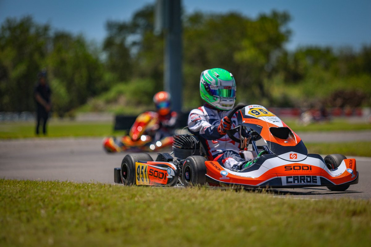 There's nothing like admiring our #951 Sodi kart on track!

Are you Interested in Joining our team and racing a fast Sodi
Kart? DM us so we can talk about how to join our team!
📷 @1shotjayy Thank you for the fantastic pictures!
#SSKC #sodikart #karting #mgtires #Andersenracepark