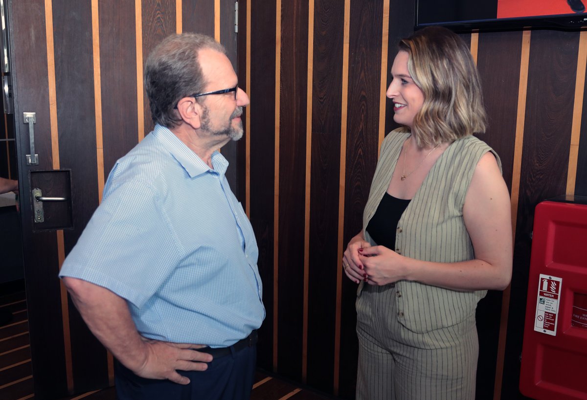 The Other Fellow tweet media