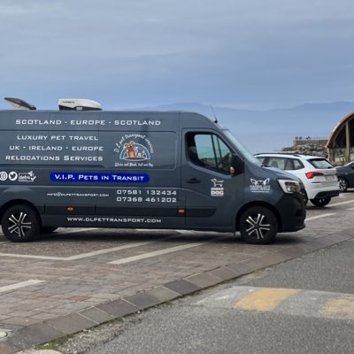 dlpettransport's tweet photo. #NewProfilePic https://t.co/586K7RnvSM
