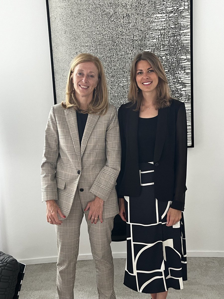 Charlotte Goetschy-Bolognese (@c_goetschyb) on Twitter photo 📢 Rencontre constructive ce matin avec <a href="/CharlotteCaubel/">Charlotte Caubel</a> , secrétaire d'État en charge de l'enfance. Passionnantes discussions sur la protection des mineurs sur Internet et l'aide aux familles d'enfants malades. #Enfance #Protection #Solidarité 📢 Rencontre constructive ce matin avec <a href="/CharlotteCaubel/">Charlotte Caubel</a> , secrétaire d'État en charge de l'enfance. Passionnantes discussions sur la protection des mineurs sur Internet et l'aide aux familles d'enfants malades. #Enfance #Protection #Solidarité